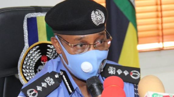 Breaking Court Sentences Igp To Three Months In Prison